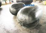 Sling Type Pneumatic Marine Fender Cylindrical Flexible Boat Landing Fender