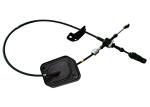42697126 Automatic Transmission Gear Shift Cable Korea Cars