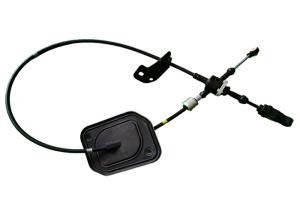 China 42697126 Automatic Transmission Gear Shift Cable Korea Cars factory