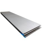 Gold Mirror decoration 304 Stainless Steel Sheets Plate 3mm Polished