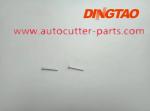 104301 Vector 5000 Cutter Parts Suit Lower Roller Axis 702349 702347