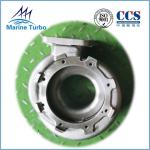 T- RH1022 Turbine Casing For Turbocharger Spare Parts Replacement