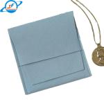 Jewelry Bags Jewellery Colorful Personalized Jewelry Bags Custom Logo Velvet
