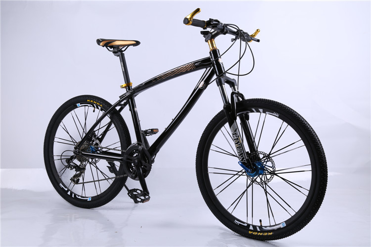 High quality factory price OEM 24 spoke wheel Shimano 21 speed alloy mountain bicicletas