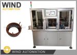 Generator Motor Coil Hair Pin Forming Machine For Auto Industry Aerospace WIND