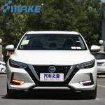 Auto Accessories LED Fog Lights Daytime Driving Lights For Nissan Sentra