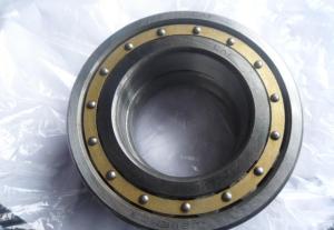 China 50X90X20 NJ Series P6 P5 P4 track roller bearing thrust ball bearing factory