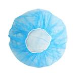 Surgical Medical Non-Woven PP Disposable Round Bouffant Cap for EU 2017/745