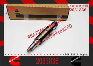 China Factory Direct Deal 2029622 Diesel Common Rail Fuel Injector 1948565 2030519 2031836 2031835 2086663 2419679 2057401 factory