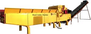 China Wood Crusher Price, Rotary drum wood chipper machine for sale factory