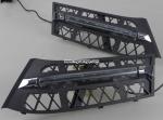 BMW GT Series 5 F10 F11 F18:520i 523i 525i 528i 530i 535i 550i DRL Car LED