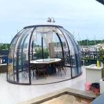 Star Room Hotel Homestay Outdoor Villa Garden Sun Room