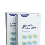 CE 22600ppm Fluoride Dental Varnish For Sensitive Teeth Topical Applic