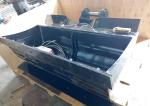 Depends On Size And Capacity Excavator Tilt Bucket For Moving Type Crawler