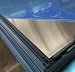 15mm 6063 7075 T6 Aluminium Sheet Plate With Pvc Film
