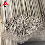 TA10 Nitinol Bright Titanium Wire High Strength Cutting Processing