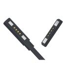 Male And Female Magnetic Cable Connector 4 Pin Magnetic Charger For Smart Watch