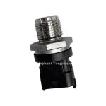 Safely Monitor Fuel Rail Pressure with Foton Aumark Tunland 5301141 0281006326