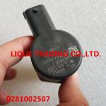 BOSCH Origianl pressure control valve 0281002507 / 0 281 002 507