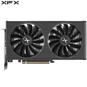RX6500xt 4gb GPU Graphics Card GDDR6 AMD Gaming PC Video Card