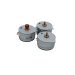 24 Volt Permanent Magnet Dc Motor For Sale With Different Cover