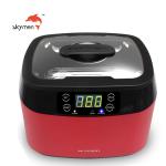 Digital 1.2L 70W 40,000Hz Skymen Ultrasonic Cleaner