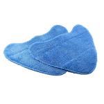 Hotel Standard Reusable Steam Mop Covers Vacuum Cleaner Attachments