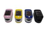 LED Display Fingertip Pulse Oximeter For Home Healthcare