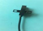 Economic U Shaped Photoelectric Sensor Inside Surge Protection Easy Install
