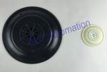 3" Pulse Jet Valves Diaphragm Membrane AE1475I12 DN80 Media Air IP65