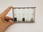 Tea Sand Timer Hourglass Luxury Style Classic 3 In 1 Sand Timer Clock
