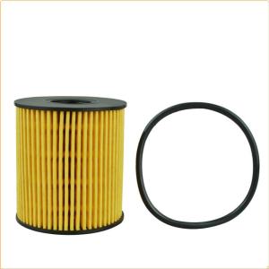 China Oil filter 11427622446 114276557012 for MINI R55 R56 R57 R58 R59 R60 R51 BMW factory