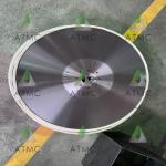 papermaking industry Rewinder Knife For Paper Making Machine