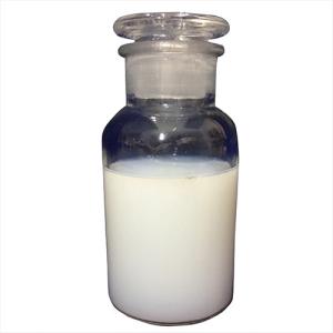 China Milky white semi-permeable liquid Coating Raw Materials for Waterborne acrylic PA866 factory