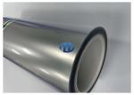 36um Clear PET Anti Static Film mainly used as waste discharge films in 3C
