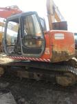 USED HITACHI EXCAVATOR EX135USR FOR SALE ORIGINAL JAPAN