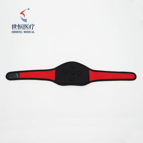 Healthy Magnetic Therapy Thermal Pain Relief Heating Neck Set Brace Support