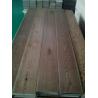 Buy cheap Oak Engineered Flooring(Bruhed, Wheat color,UV lacquer, click systerm) from wholesalers