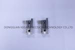 8407 Automotive Plastic Components Inser 0.2Ra Finish precision