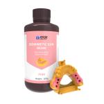 Professional Dentist Biomimetic Gum Resin Pink For Dental Treatments