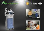 CE Laser cool Lipo sculpting shape cryolipolysis fat freeze slimming machine for
