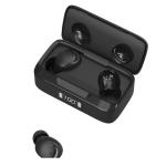 FCC Touch Control True Wireless Bluetooth Earbuds For Smartphones