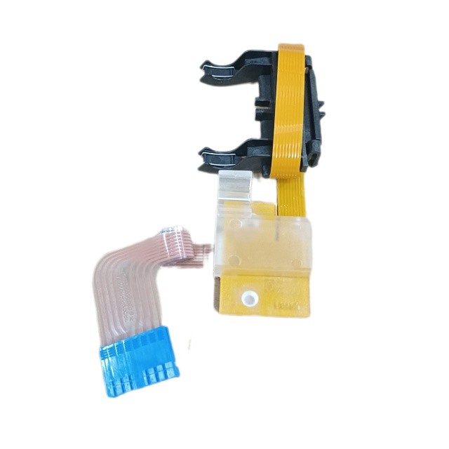 ATM Parts Wincor CMD V4 Measuring Station Sensor Holder Ceramic Assd. 01750044668 1750044668