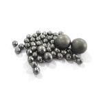 Tool Parts Customized Diameter Tungsten Carbide Bearing Ball with Excellent Wear