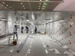 5*10meter Modular clean room China supplier
