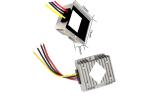 12V to 48V100W power converter dc-dc 12V to 48V1A booster module