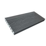 Construction WPC Composite Outdoor Decking Fire Resistance