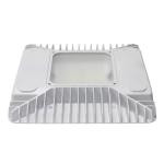 Anti Exclusion Two Years Warranty 240w LED Canopy Lights 5700K