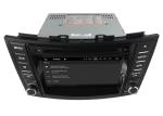 Suzuki Swift Ertiga 2011-2017 Android 10.0 IPS Touch Screen Car DVD Player