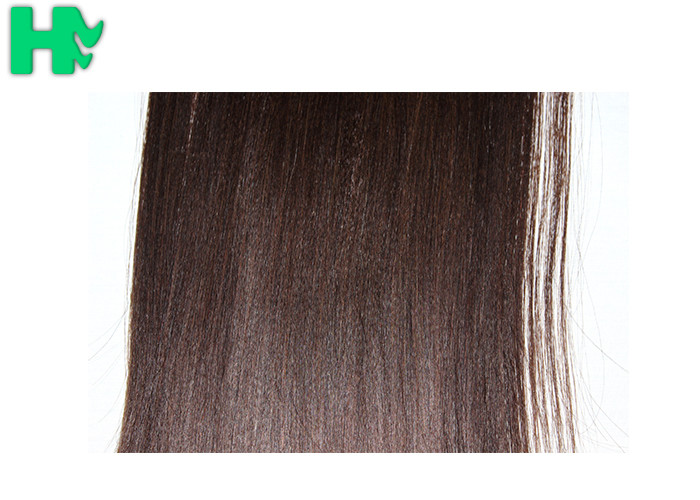 Heat Resistant Synthetic Hair Extensions